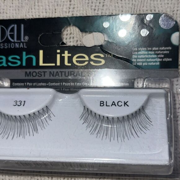 ARDELL LASHES *You Choose Any* Series 331 - Picture 2 of 6
